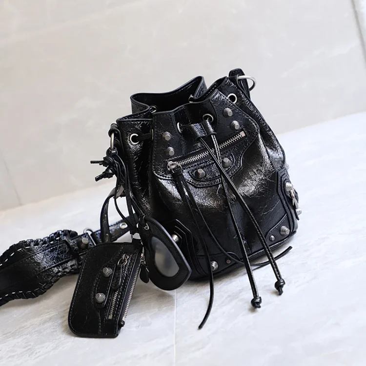 Balenciaga Motorcar