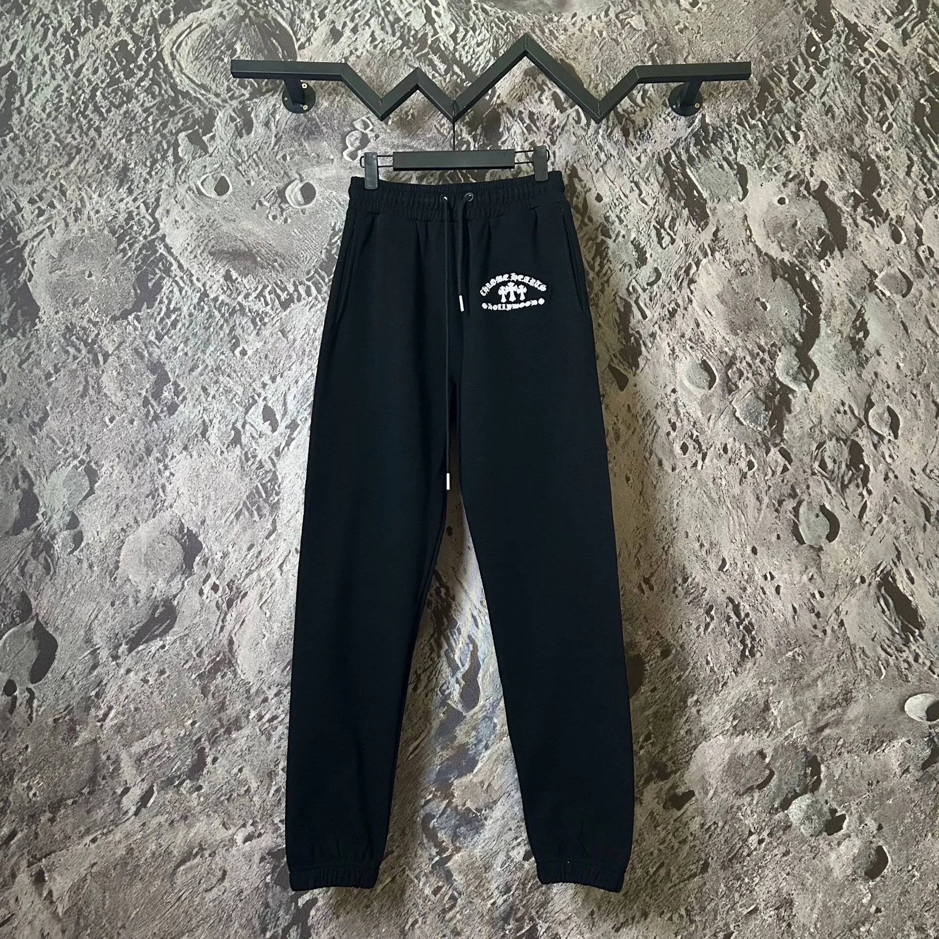 Even Even Even More Chrome Sweatpants 2