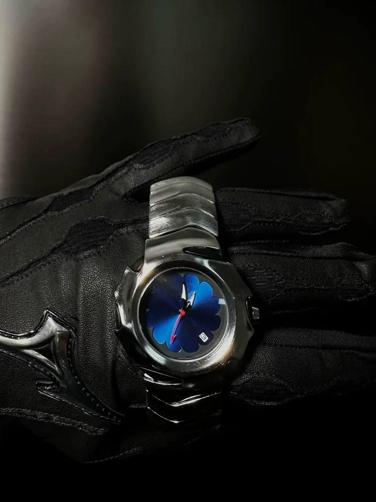 Oakley Blade Watch 2