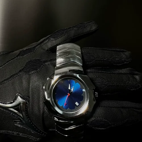 Oakley Blade Watch 2