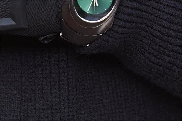 Oakley Blade Watch: seller detail photo 2