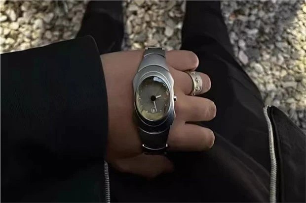 Oakley Blade Watch: seller detail photo 9