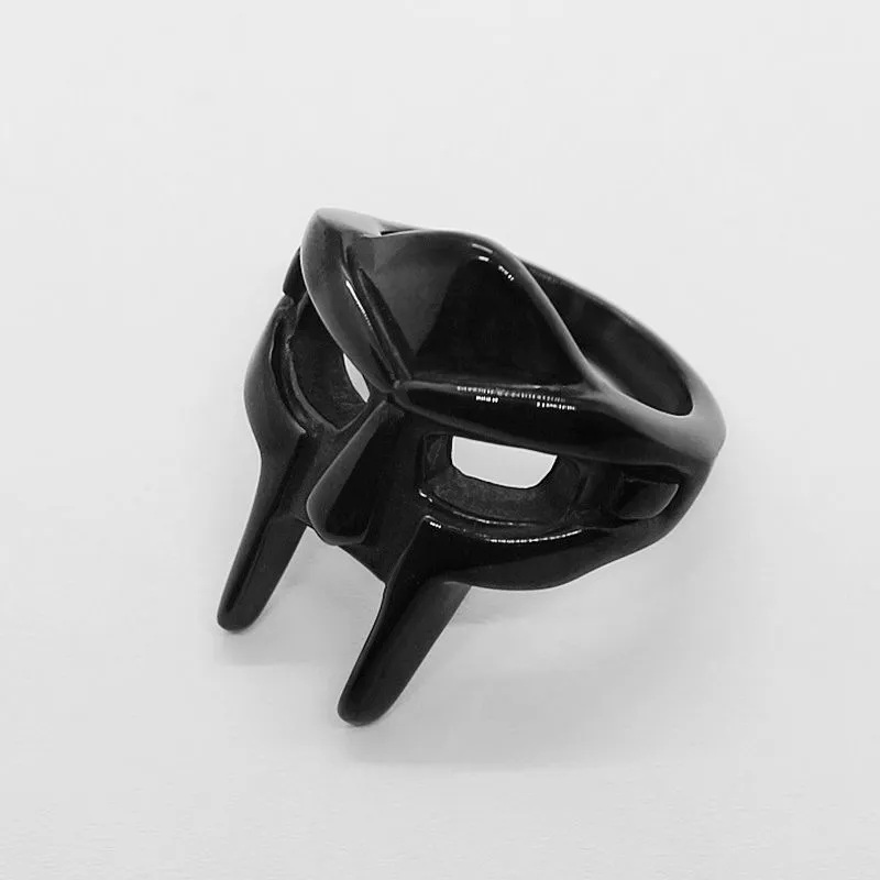 MF DOOM Anillo