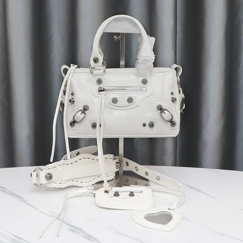 Balenciaga Lecagole Bolso Tassel