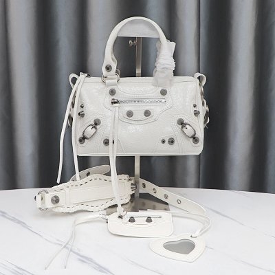 Balenciaga Tassle Bag