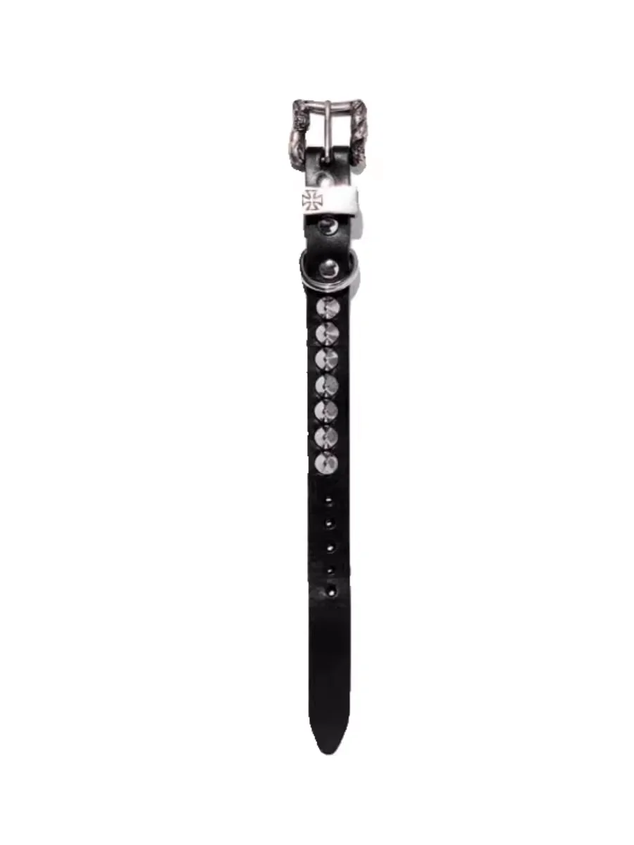 Pulsera de Cuero ERD