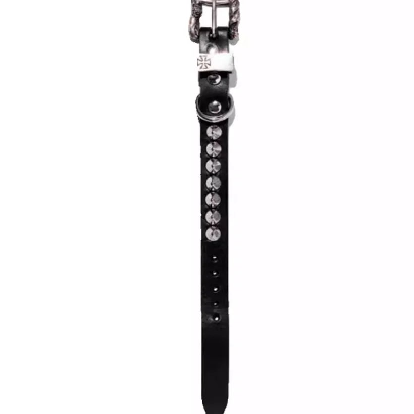 Pulsera de Cuero ERD