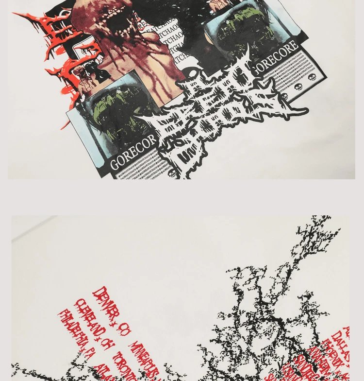 T-Shirt photo 7