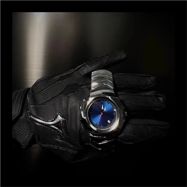 Oakley Blade Watch: seller detail photo 1