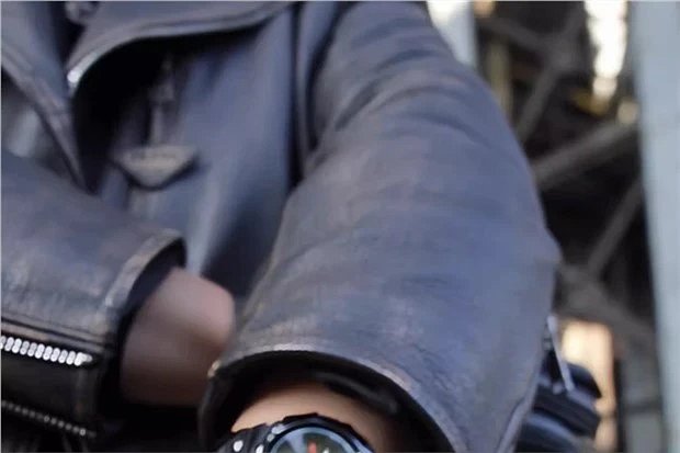 Oakley Blade Watch: seller detail photo 3