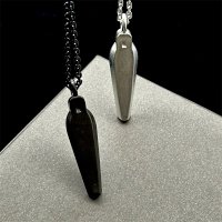 Rick Owens Pharaoh Neckalce — seller photo 3