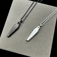 Rick Owens Pharaoh Neckalce — seller photo 4
