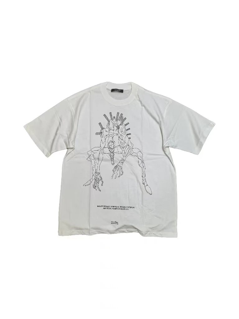Number Nine Shirt · 3