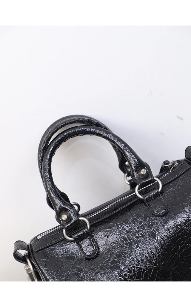 Balenciaga Lecagole Tassel Bag: seller detail photo 12