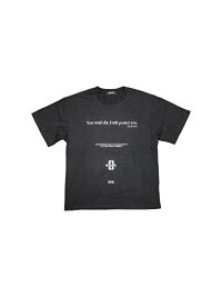 Number Nine tee — seller photo 2