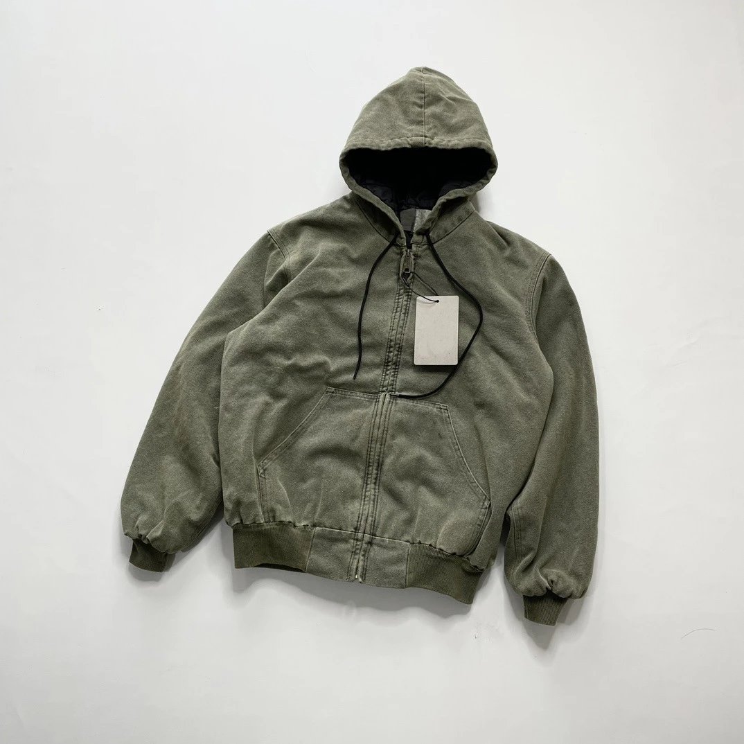 Carhartt Wip Jacket · 2