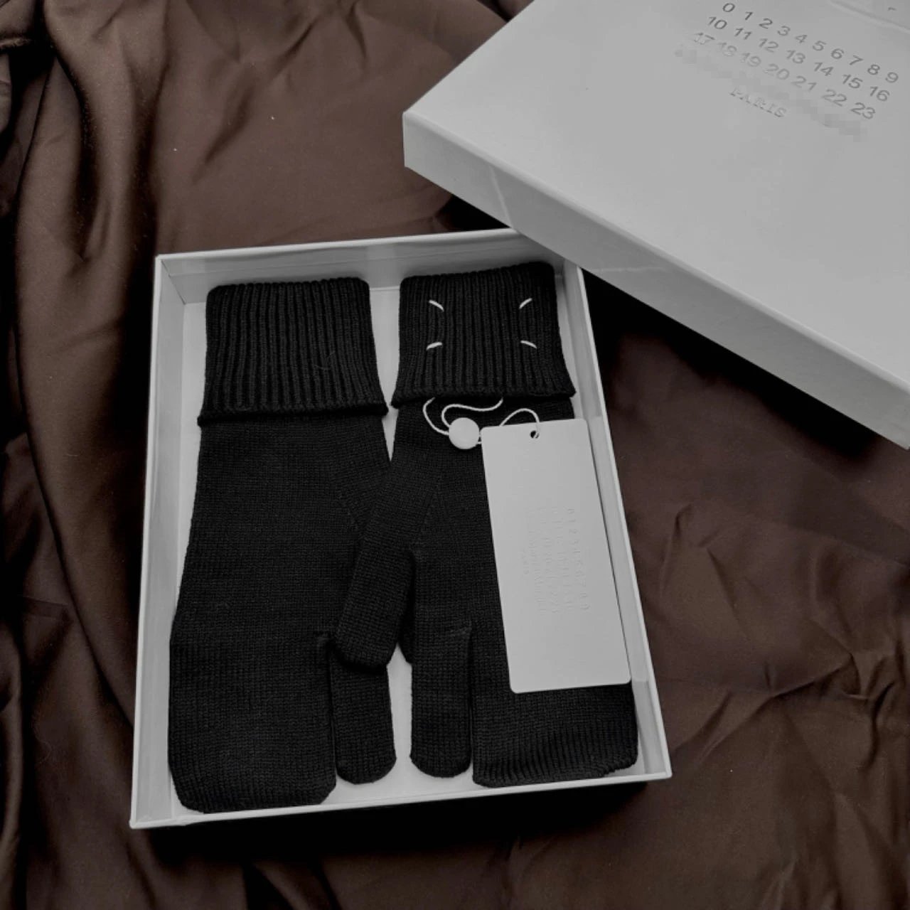 Maison Margiela Gloves · 2