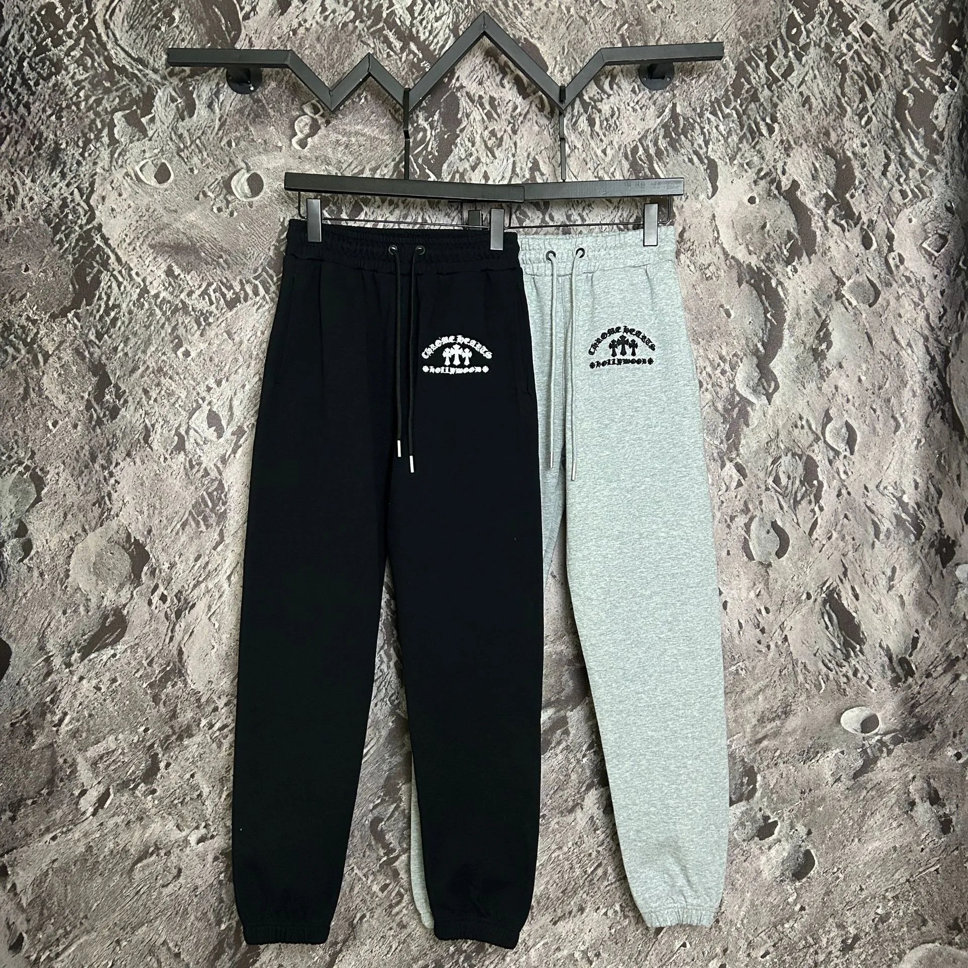 Even Even Even More Chrome Sweatpants 3
