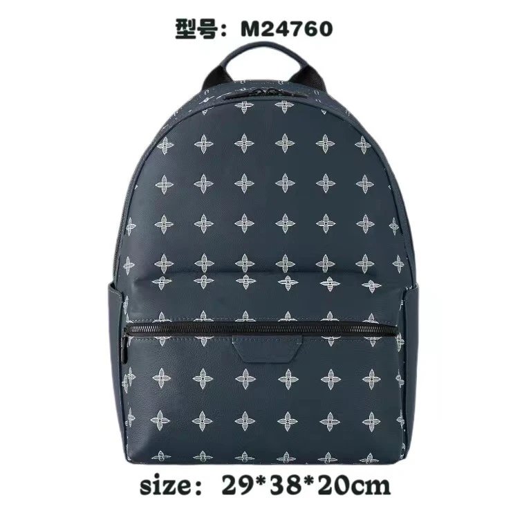 LV Backpack — dark blue inkjet press colorway — USFans Spreadsheet photo