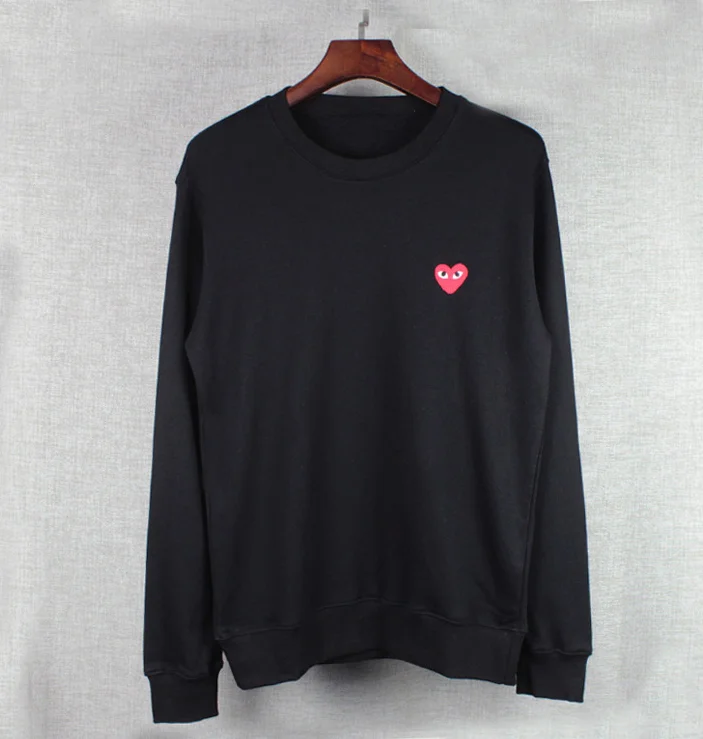 Sudadera CDG