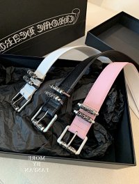 Chrome Hearts Belt — seller photo 3