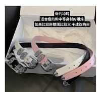 Chrome Hearts Belt — seller photo 5