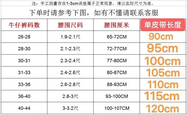 Chrome Hearts Leather Belts: seller detail photo 11