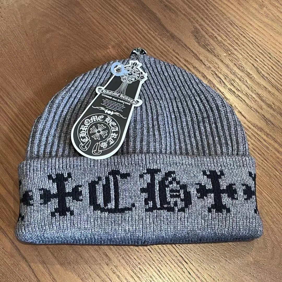 Chrome Hearts Beanie