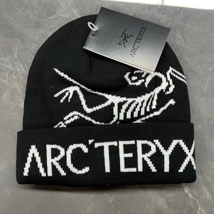 Arcteryx Beanie