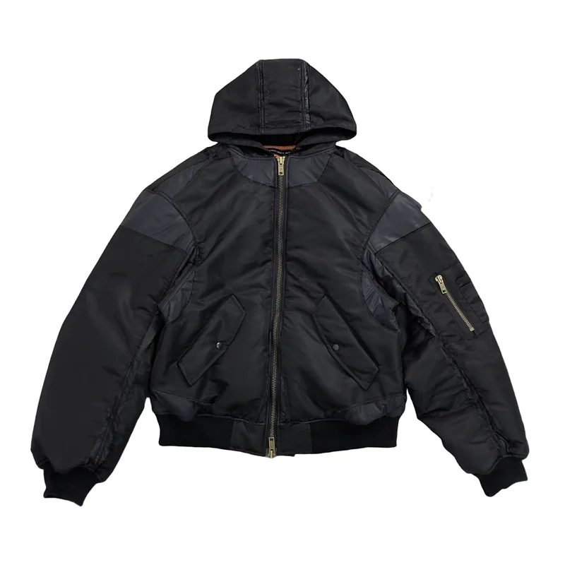 Grailz Bomber