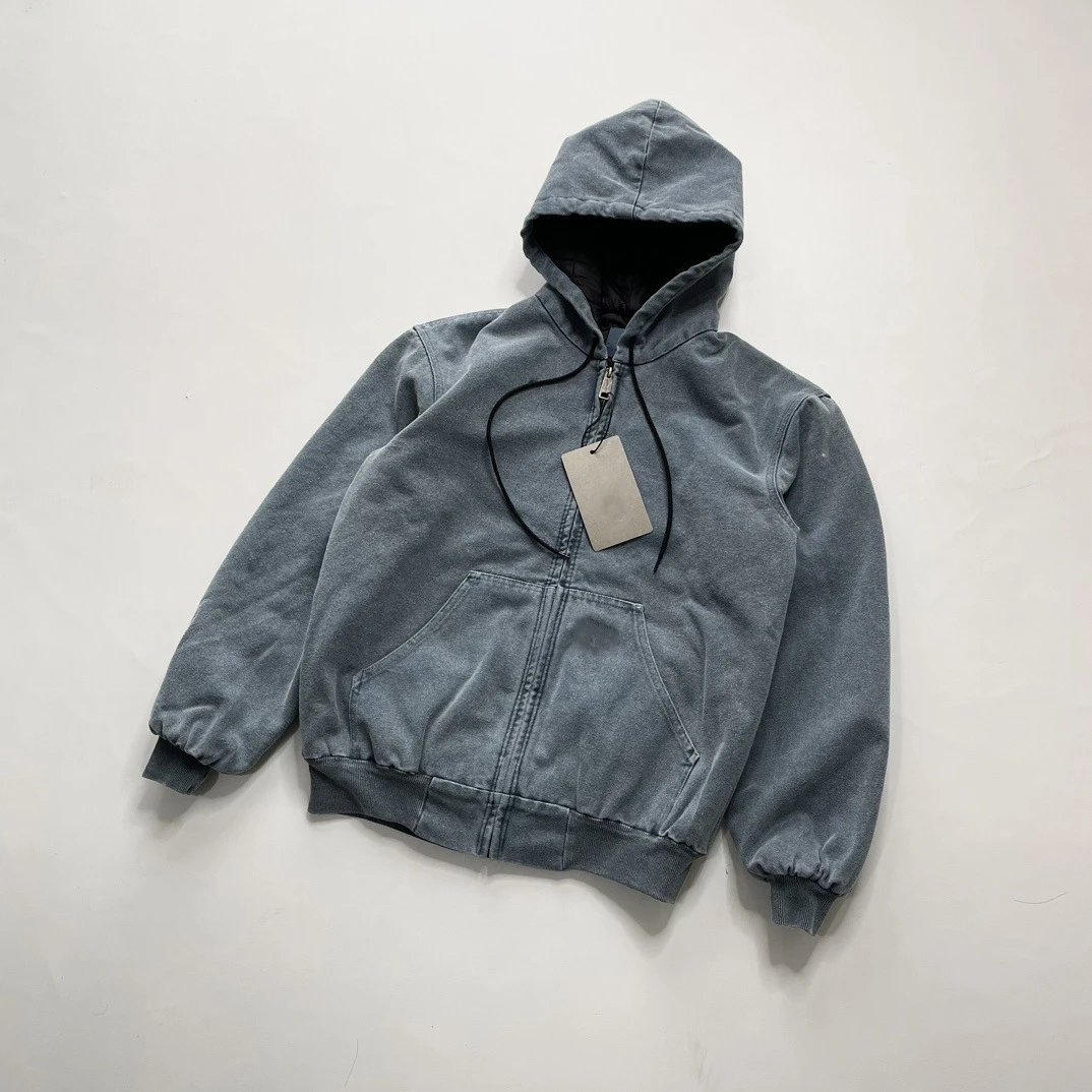 Carhartt Wip Jacket · 3