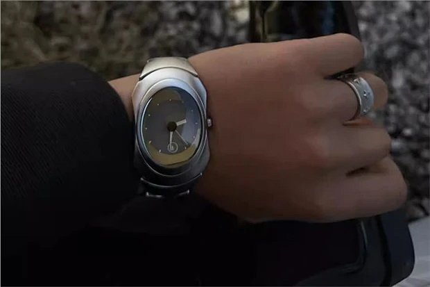 Oakley Blade Watch: seller detail photo 6