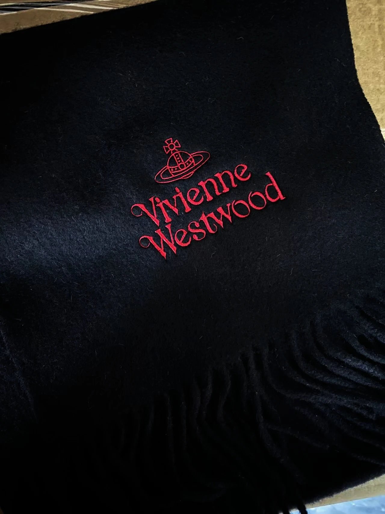 Vivienne Westwood Scarfs · 3