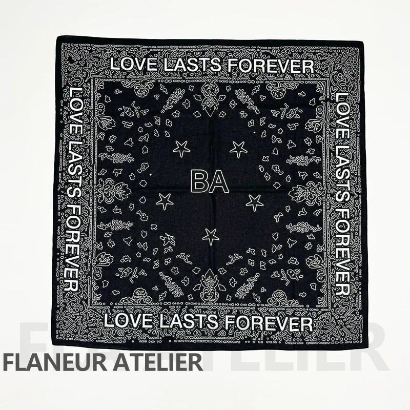 Destroy Lonely Bandana