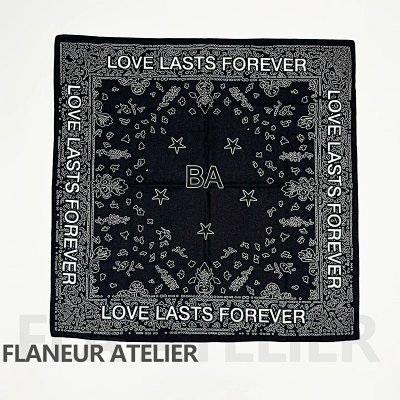 Destroy Lonely Bandana