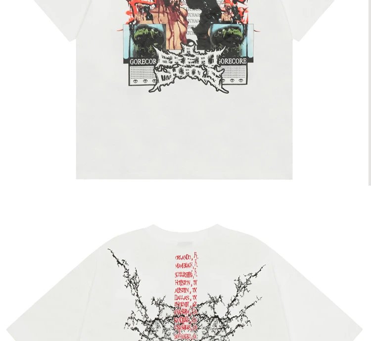 T-Shirt photo 5