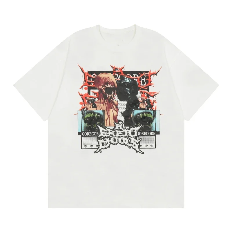 Ken Carson AGC Tour Shirt 1