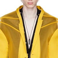 Rick Owens Pharaoh Neckalce — seller photo 6