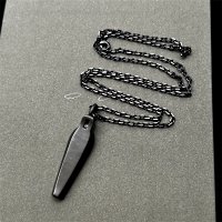 Black (64cm)
