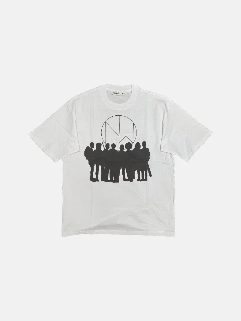 Camiseta Number Nine Shirt 7