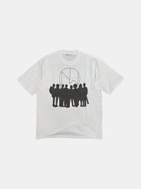 Number Nine tee — seller photo 2
