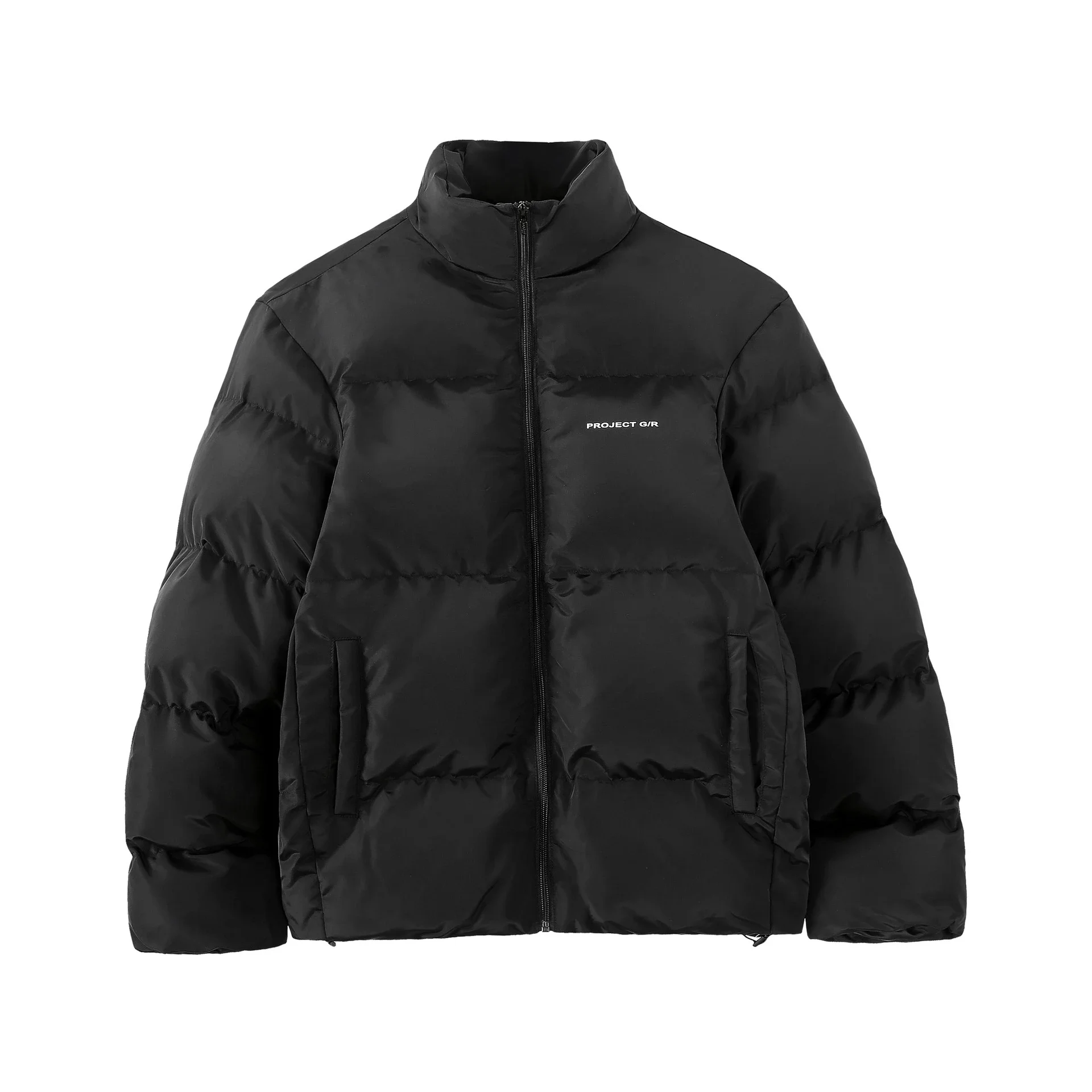 Grailz Puffer