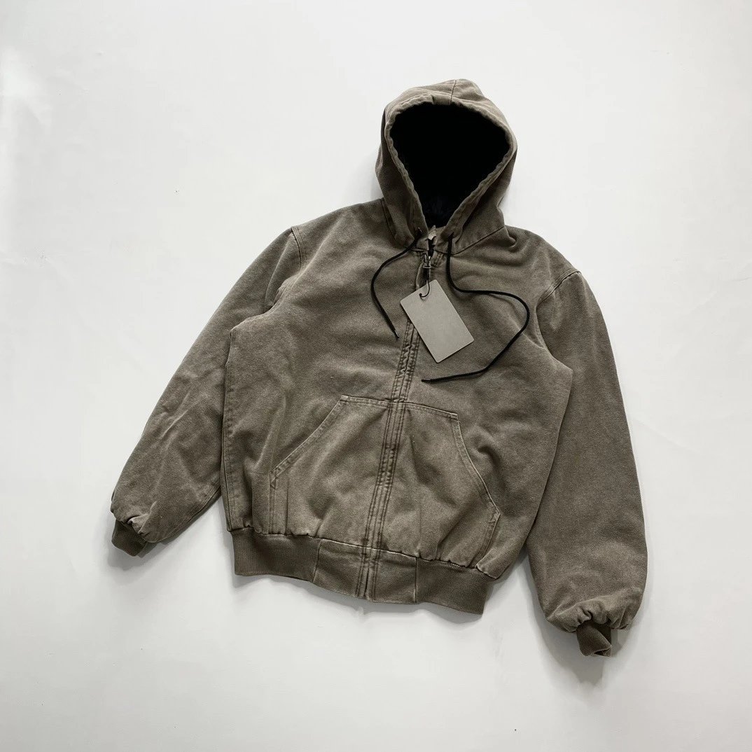Carhartt Wip Jacket · 4