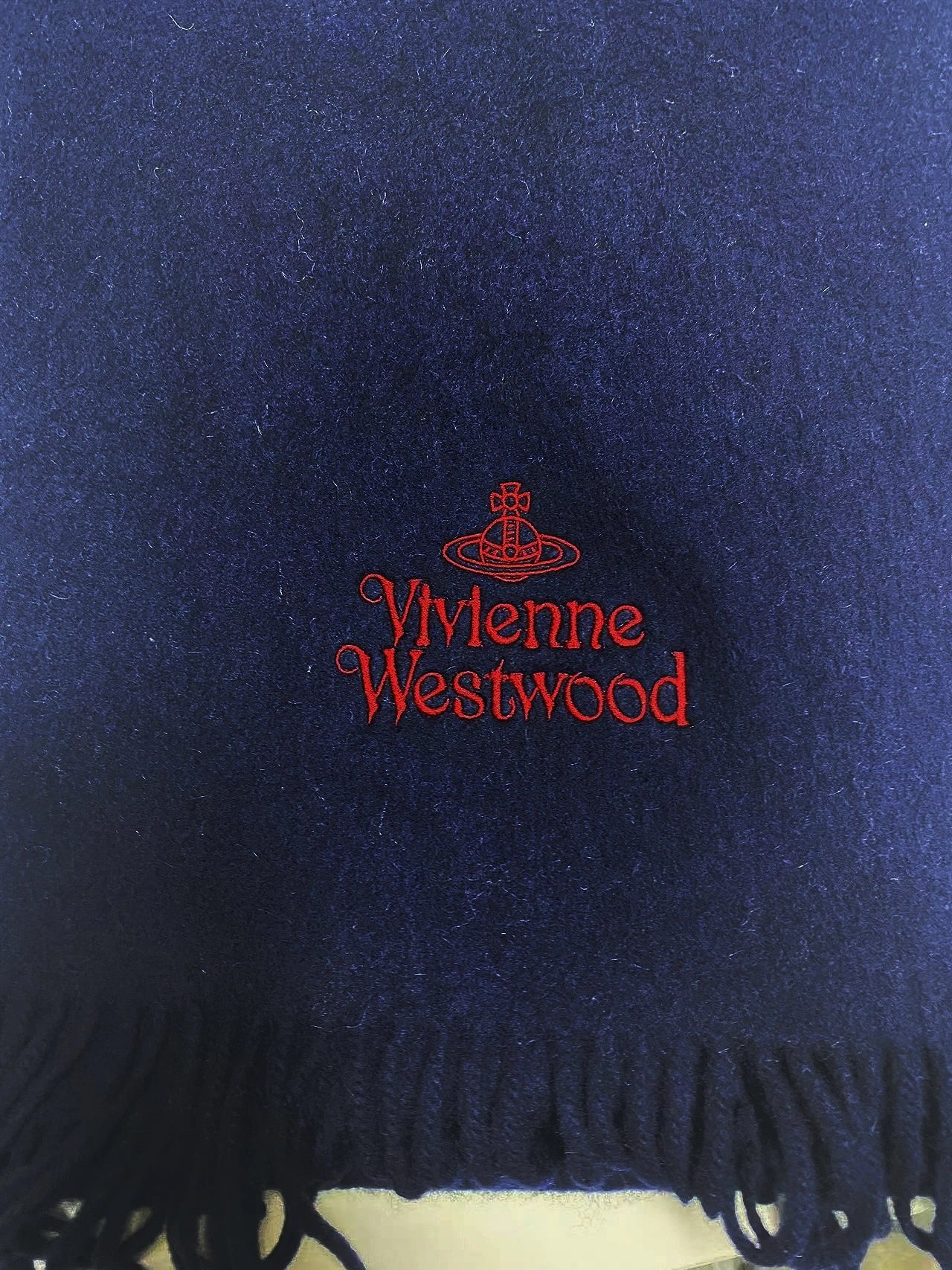 Vivienne Westwood Scarfs · 5