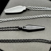 Rick Owens Pharaoh Neckalce — seller photo 5
