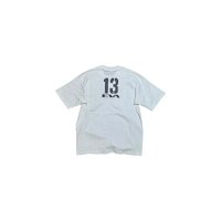 Number Nine tee — seller photo 3