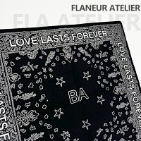 Destroy Lonely Bandana — seller photo 4