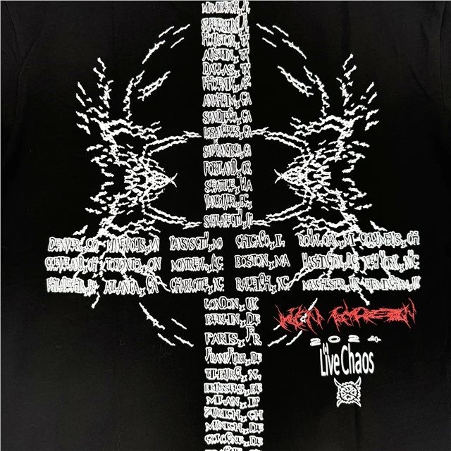 T-Shirt photo 6