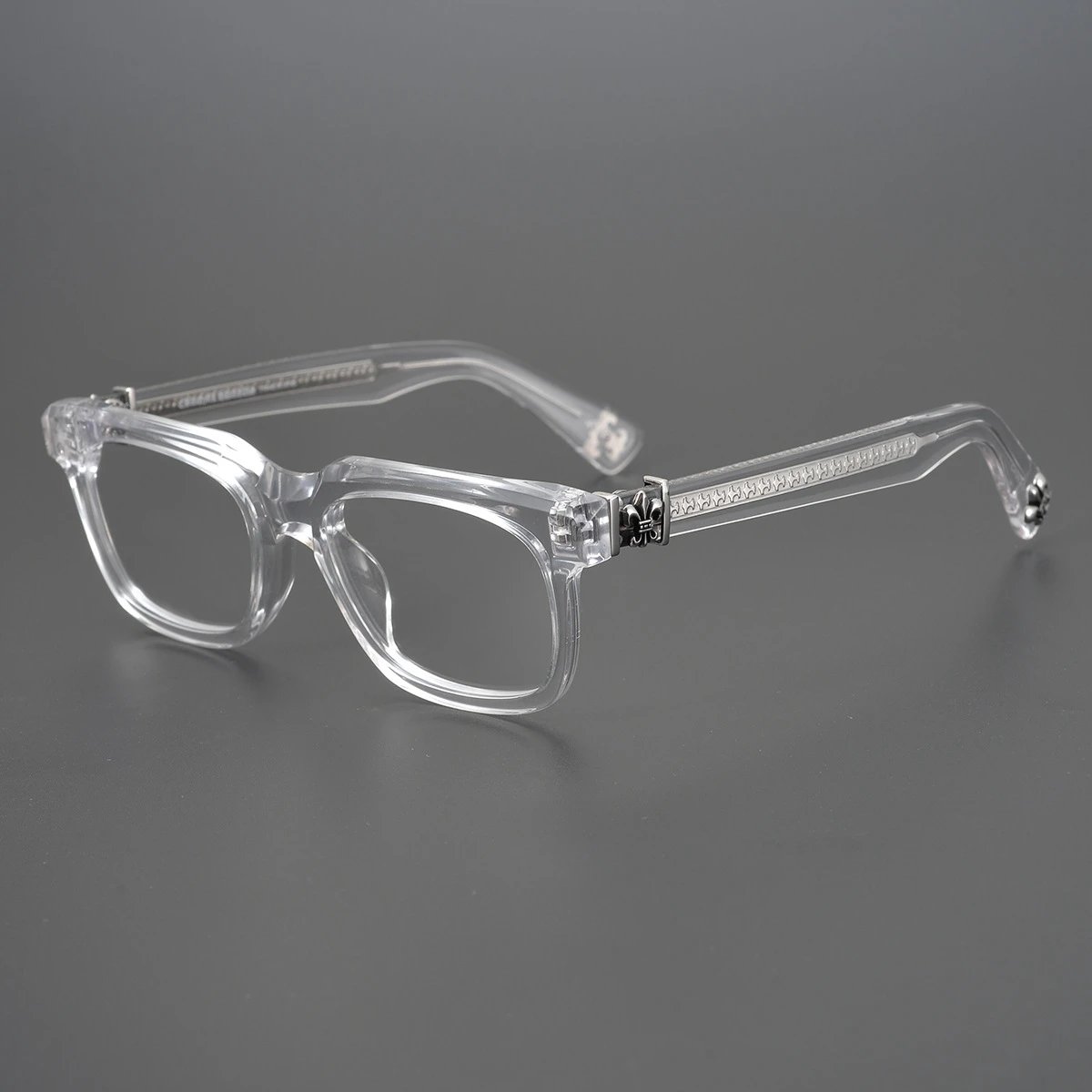 Chrome Hearts Glasses