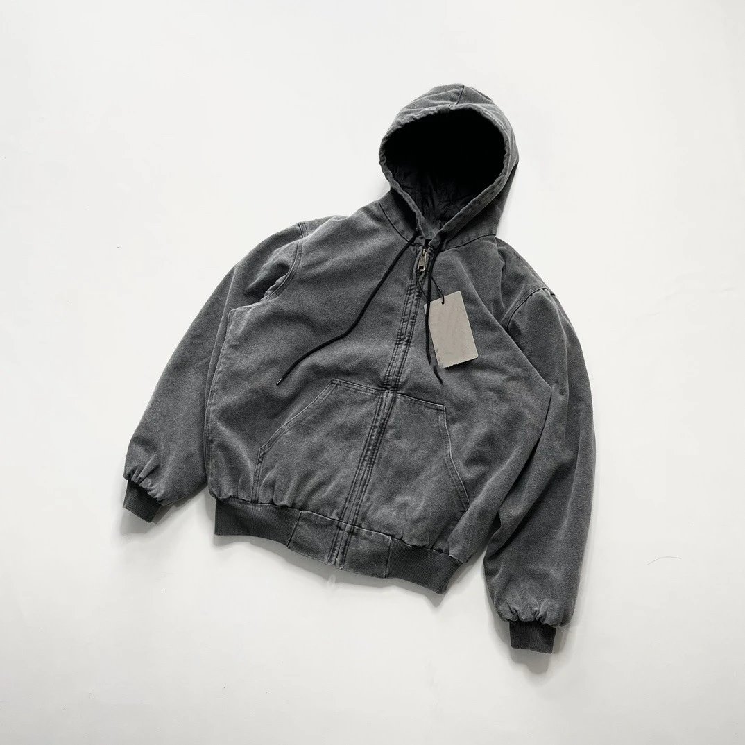 Carhartt Wip Jacket · 5